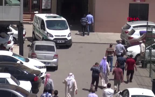 Şanlıurfa Harran'da 1 kişinin öldüğü silahlı kavgayla ilgili 3 gözaltı