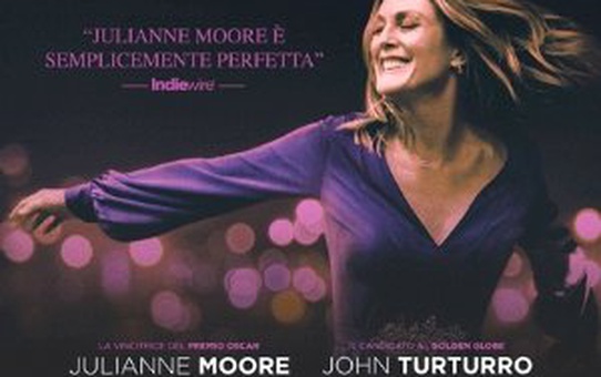 Gloria Bell Filmi