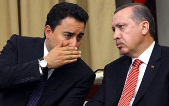 Ali Babacan'ın Erdoğan'a sunduğu dosyanın detayları belli oldu!