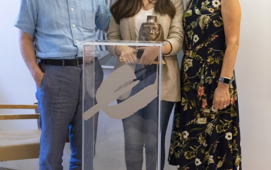Nuri İyem Resim Ödülü 2019 Ödül Töreni gerçekleşti