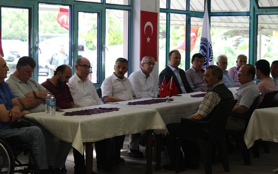 186 aydır okunan mevlit