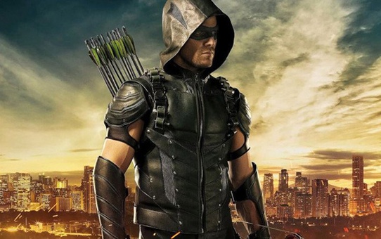 Arrow'un Final Sezonunda, Bazı Karakterler Diziye Geri Dönecek
