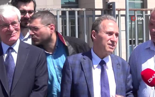 Ergenekon davasında yargılanan 235 sanık örgüt üyeliği suçundan beraat etti