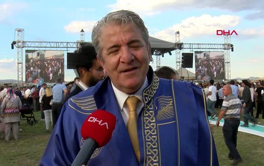 THK Başkanı Nogaylaroğlu İHA'lar konusunda dünyada ilk sıralardayız