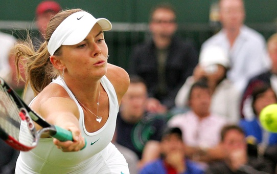 Eurosport'un konuğu Daniela Hantuchova: 'Wimbledon eşsiz bir atmosfere sahip'