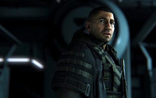 Punisher'a Hayat Veren Jon Bernthal: 'Video Oyunlarda Rol Almak Film ve Dizilerden Daha Zor'