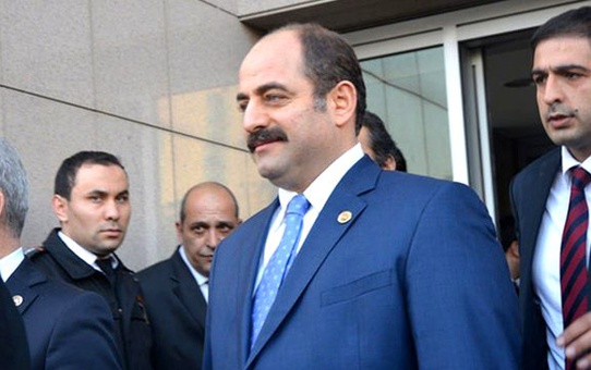Ergenekon savcılarına yeni dava yolda!