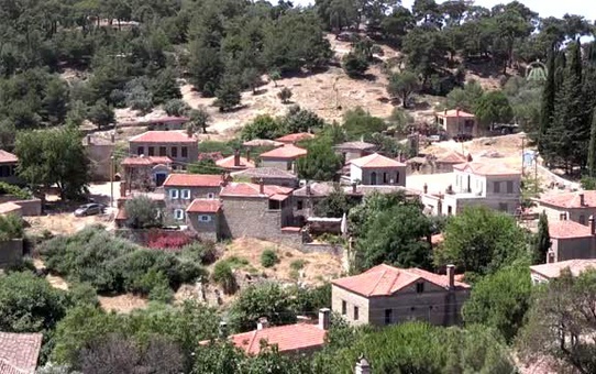 Huzuru Köyde Bulanlar - Televizyonculuğu bırakıp 'arı vızıltısı' dinlemek için köye yerleşti