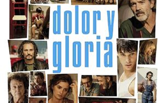 Acı ve Zafer Filmi