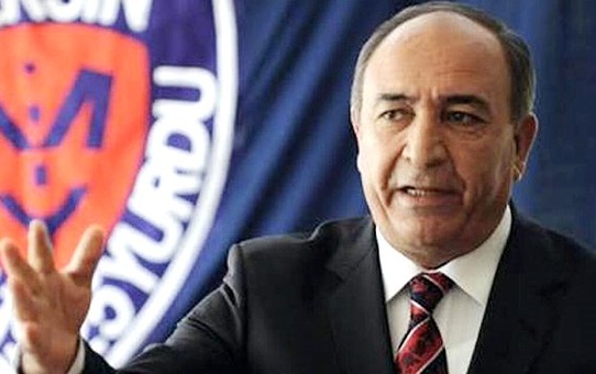 Ali Kahramanlı: Koca çınarın bu noktalara gelmesine kahroluyorum