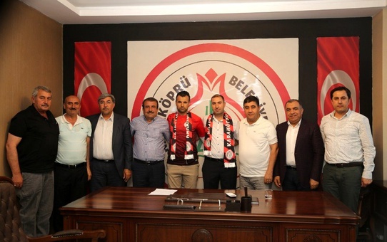 Karaköprü Belediyespor beklerle devam dedi