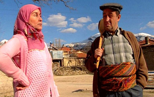 Ünlü oyuncu Parkan Özturan, hayatını kaybetti