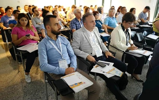 Hava kalitesini iyileştirmek için adımlar atılıyor