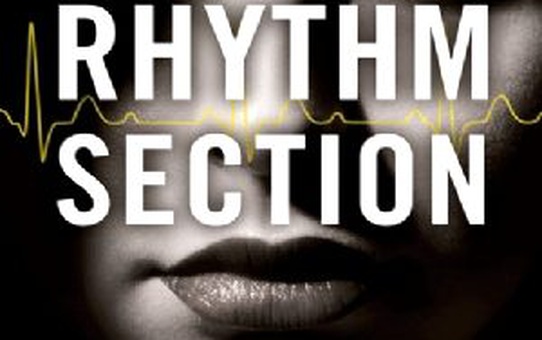 The Rhythm Section Filmi