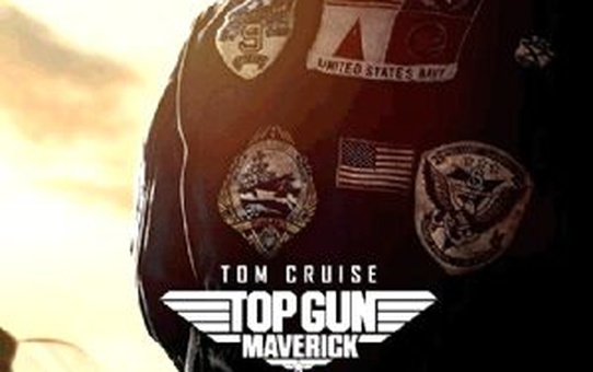 Top Gun: Maverick Filmi