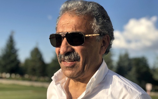 Kayserispor'dan transfer açıklaması