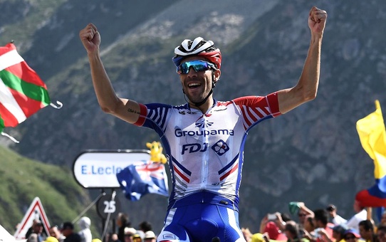 Tour de France ZE Raporu: 14. Gün