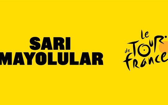Sarı mayolular #10