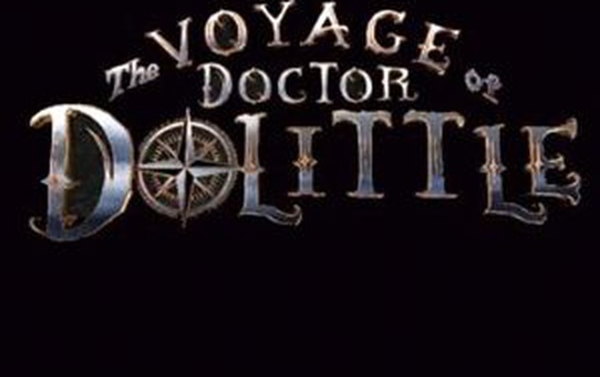 The Voyage Of Doctor Dolittle Filmi