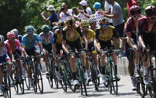 “Tour” peşinde 45 yıl - John Wilcockson