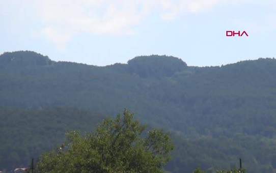 ZONGULDAK AYI SALDIRISINDA ÖLEN SEFER ARSLAN, TOPRAĞA VERİLDİ