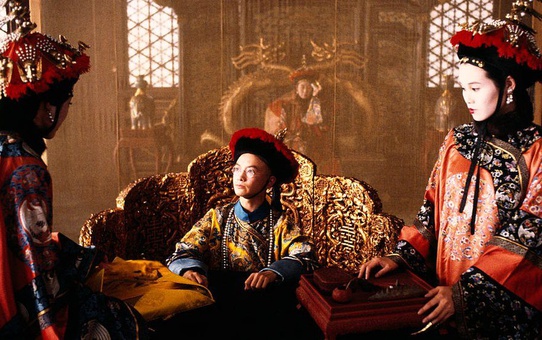 Bernardo Bertolucci'nin unutulmaz 5 filmi