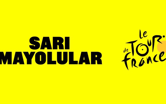 Sarı mayolular #11