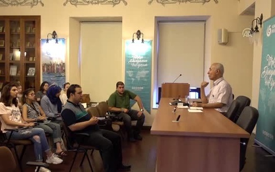 'Türkçe'nin söz varlığı 600 bin kelimeyi buluyor'