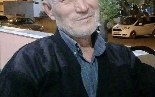 İş başvurusu yaptığı inşaatın 3'üncü katından düşüp, öldü