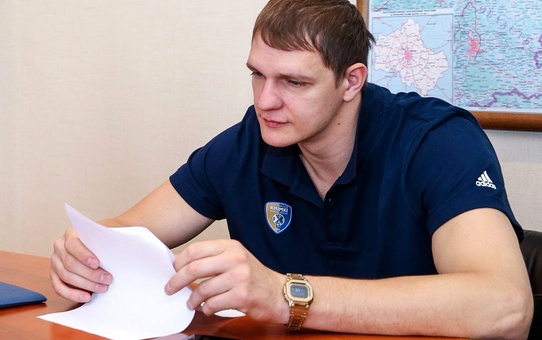 Khimki Moskova, Timofey Mozgov'u transfer etti