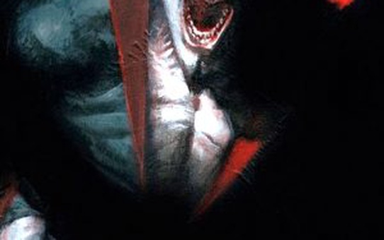 Morbius Filmi