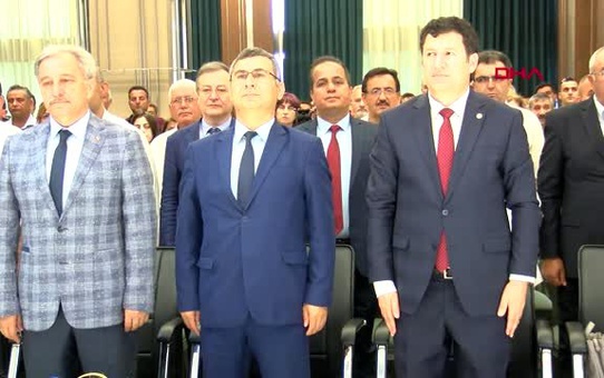 'Ankara, 10 üründe Türkiye 1'incisi'