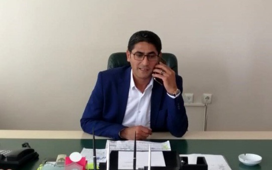 Belediye başkan yardımcısını yaralayan şahıs tutuklandı