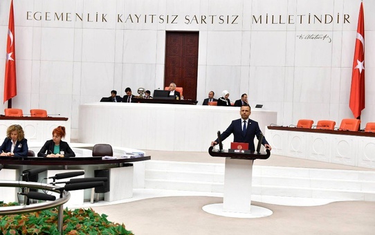 CHP Muğla milletvekilinin babası hakkında partiden ihraç kararı verildi