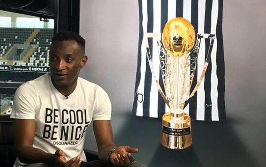 Souleymane Youla'dan Galatasaray'ı kızdıracak sözler
