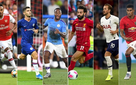 2019/2020 Premier Lig rehberi