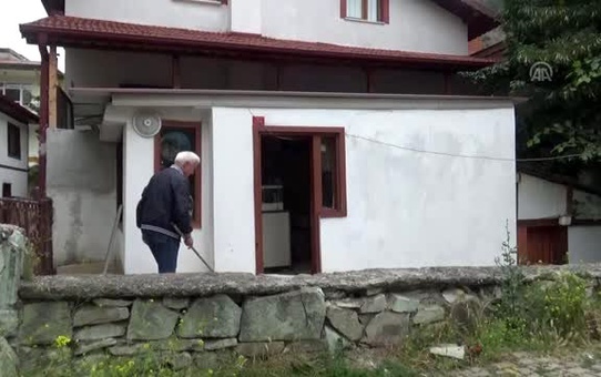 70 yıldır zamana 'ayar' veriyor