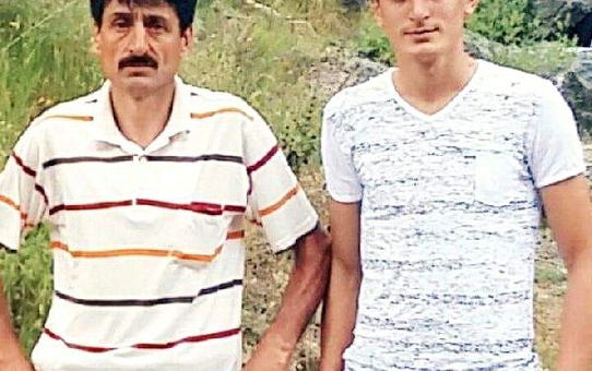 Trabzon'da otomobile silahlı saldırı: 1 ölü