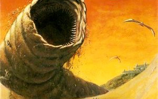 Dune Filmi