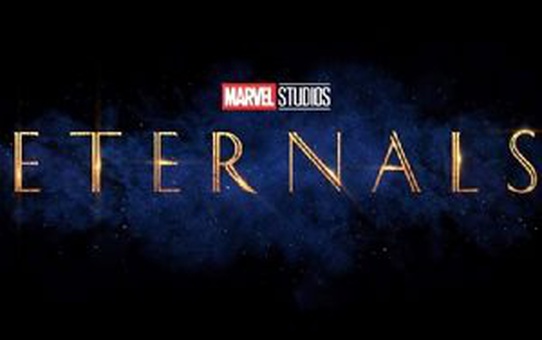 Eternals Filmi
