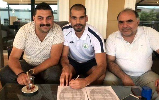 Taner Yalçın, Sivas Belediyespor'da