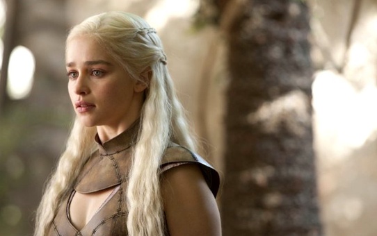 Game of Thrones Dizisinin Yaratıcıları Şimdi Netflix'te, 200 Milyon Dolar!
