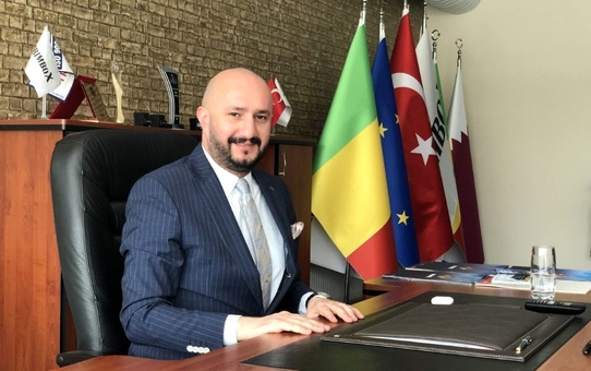 Görüntüleme teknolojilerinde parazit