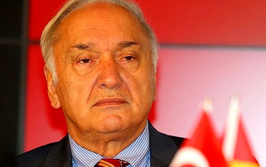 Galatasaray'ı kızdıracak sözler: Hasan Şaş kabadayı, Diagne'yi bize çaktılar