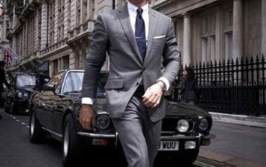 Bond 25 Filmi
