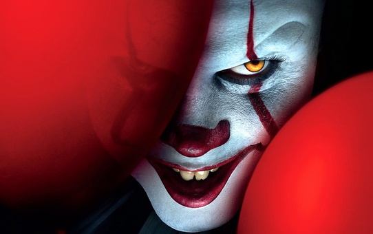 'O Bölüm 2 / It Chapter Two' 6 Eylül'de