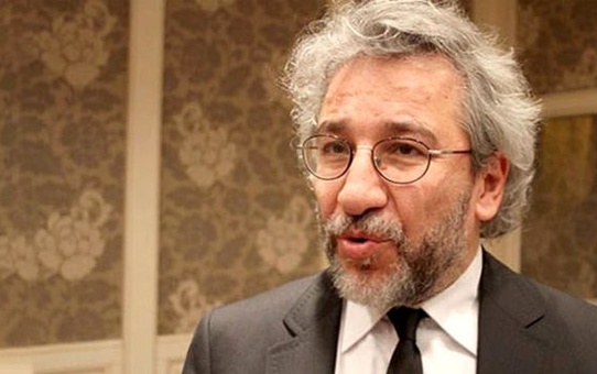Siyasetçilerden gazetecilere: 'Kayyum kararını tanımıyoruz' bildirisine 189 isim imza attı