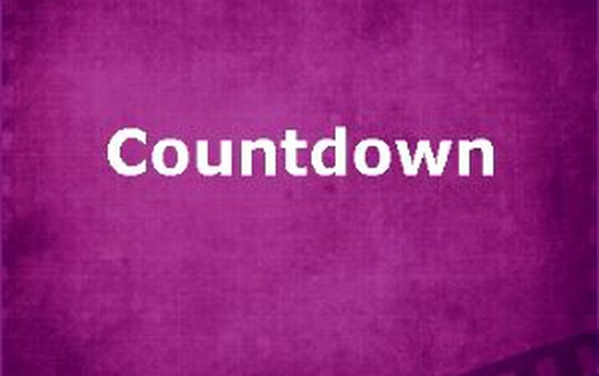 Countdown Filmi