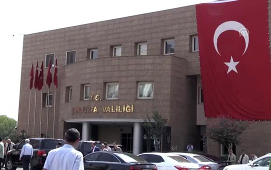Büyük Zafer'in 97. yıl dönümü