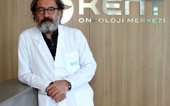 'Sıcak kemoterapi kafa karıştırmasın'